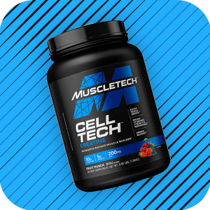 کراتین ترکیبی