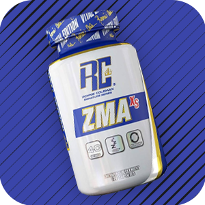 ZMA