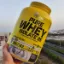 پیور وی ایزوله 95 الیمپ |  Olimp Pure Whey Isolate 95 2200g-سم7شاپ-sam7shop.ir