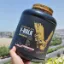 مس گینر بالک پریمیوم ویکتور مارتینز | Victor Martinez V-Bulk Gainer-سم7شاپ-sam7shop.ir