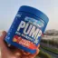 پمپ 3G اپلاید ناتریشن | Applied Nutrition Pump 3G Pre Workout-سم7شاپ-sam7shop