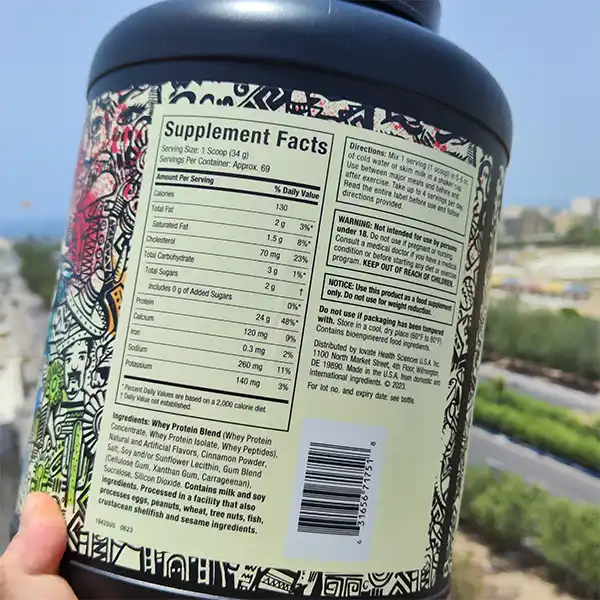 پروتئین نیتروتک گلد الترا پیور لیمیتد ادیشن ماسل تک | MuscleTech Nitro Tech 100% Whey Gold Limited Edition-سم7شاپ-sam7shop.ir