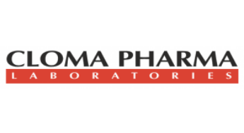 تصویر برای برند: کلوما فارما | CLOMA PHARMA