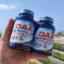 دی ای ای کوامترکس 120 عددی | Quamtrax DAA D-Aspartic acid 120 capsules-سم7شاپ-sam7shop.ir
