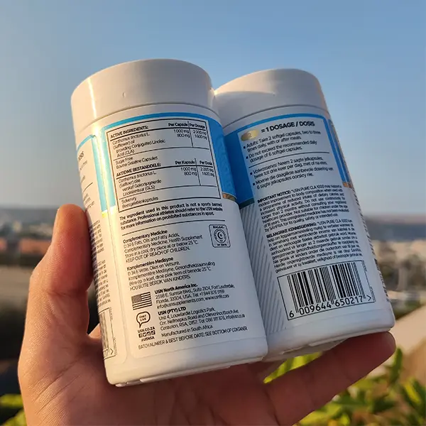 سی ال ای پیور ۱۰۰۰ یو اس ان | USN CLA Pure 1000-سم7شاپ-sam7shop.ir