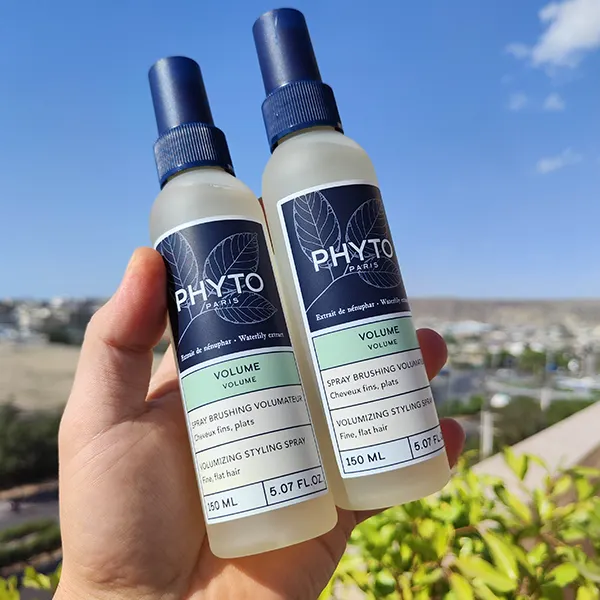 اسپری حجم‌دهنده فیتو پاریس 150 میل | PHYTO Paris Volume Spray 150 ml-سم7شاپ-sam7shop.ir