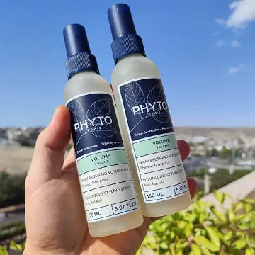 اسپری حجم‌دهنده فیتو پاریس 150 میل | PHYTO Paris Volume Spray 150 ml-سم7شاپ-sam7shop.ir