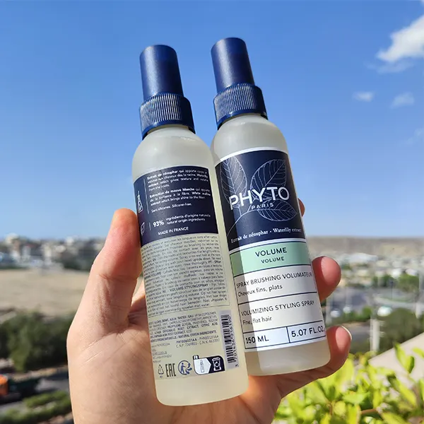 اسپری حجم‌دهنده فیتو پاریس 150 میل | PHYTO Paris Volume Spray 150 ml-سم7شاپ-sam7shop.ir