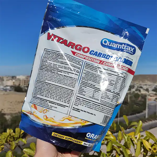 کربو ویتارگو کوامترکس 1 کیلوگرم