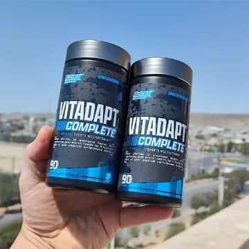 مولتی ویتامین ناترکس ویتاداپت مردانه