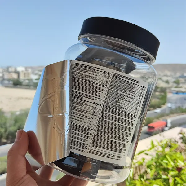  بلک استک اپلاید (30 پک تقویت بدن)