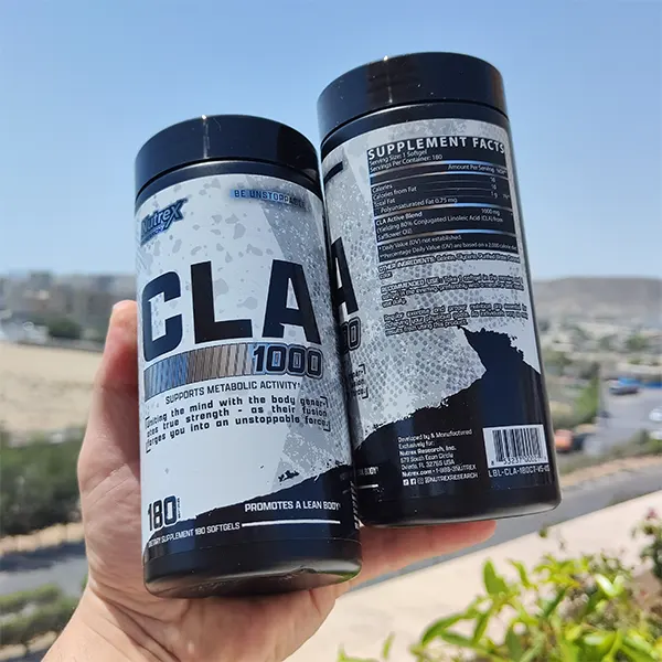 سی ال ای ناترکس 180 عددی lipo6cla