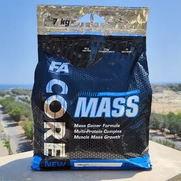 مس گینر 7 کیلوگرم Fa Nutrition