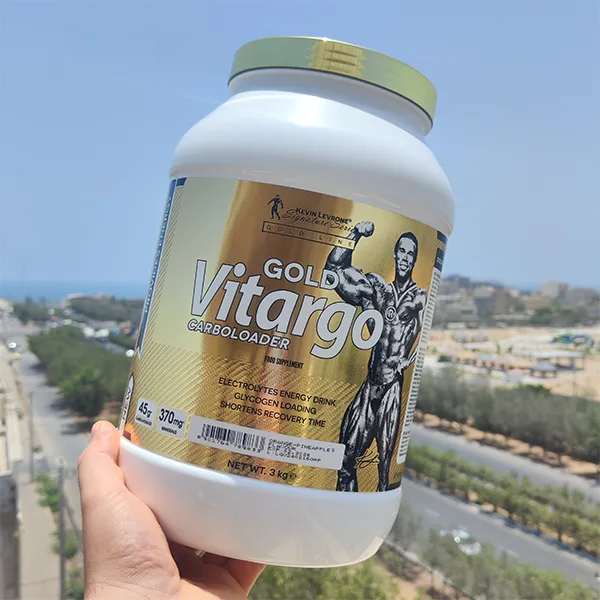 ویتارگو گلد کوین لورون 3 کیلوگرم