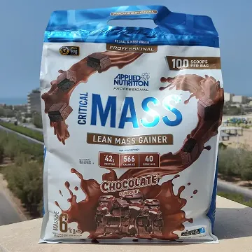 لین مس کریتیکال گینر اپلاید 6 کیلو