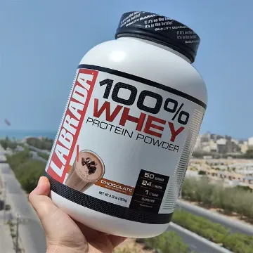 پروتئین وی ۱۰۰٪ لابرادا