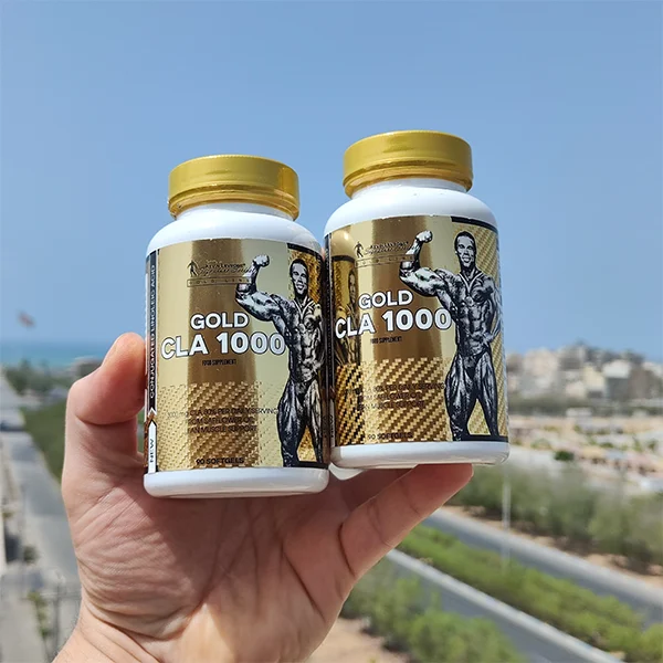 مکمل سی ال ای گلد کوین لورون