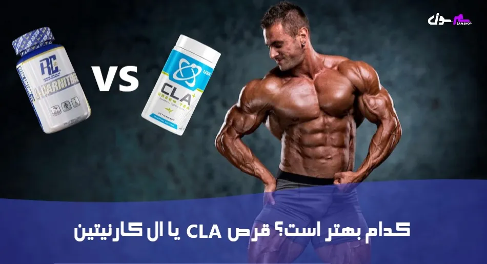 کدام بهتر است؟ قرص cla یا ال کارنیتین؟