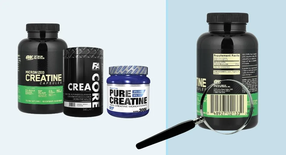 بررسی بارکد محصول